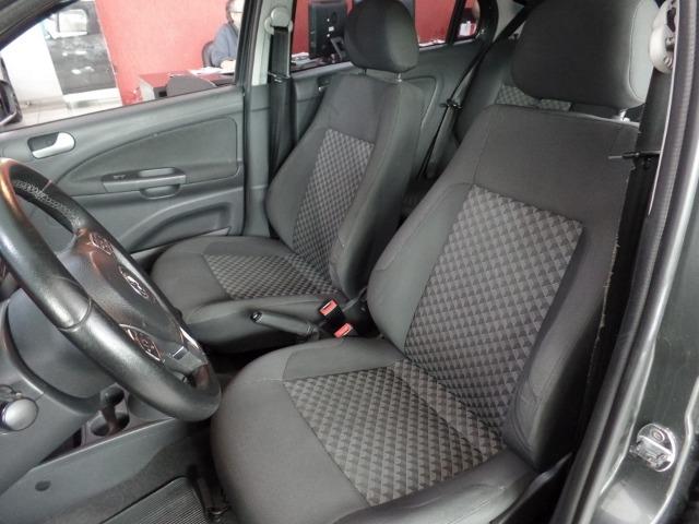 Volkswagen voyage 1.6 mi comfortline 8v flex 4p manual - Foto 7