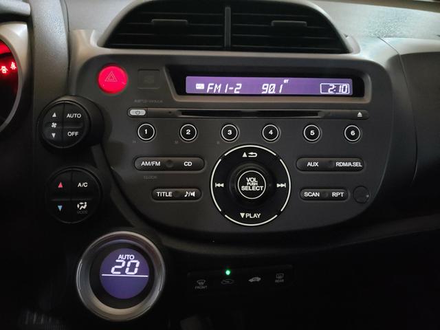 Honda Fit Ex 11/11 Manual - Foto 6