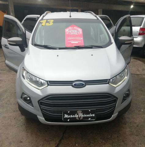 Ecosport 1.6 2013 Freestyle / Impecável - Foto 3