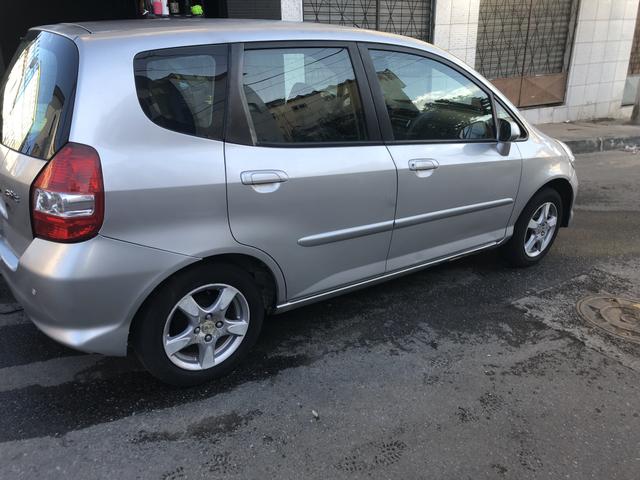 Honda Fit - Foto 3