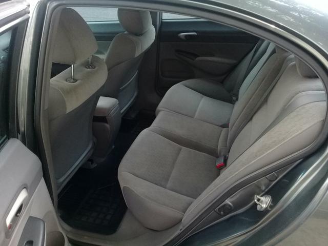 Honda civic LXL - Foto 12