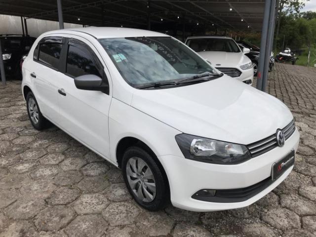 Gol G6 1.0 8v Completo - Foto 3