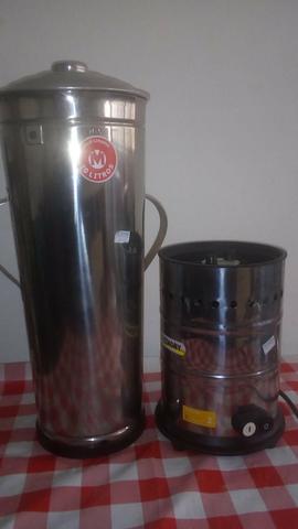 Liquificador industrial 10 L - Foto 3