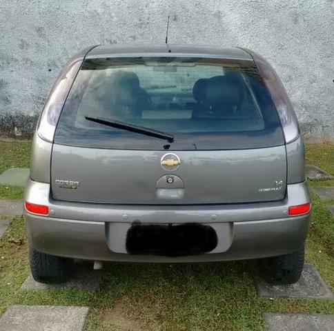 Chevrolet Corsa 1.4 Maxx Econoflex - Foto 2