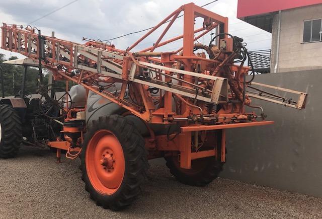 Pulverizador Jacto - AM24