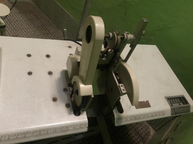 Máquina de cortar alças - Foto 2