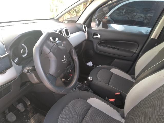 Citroen Aircross - Foto 13
