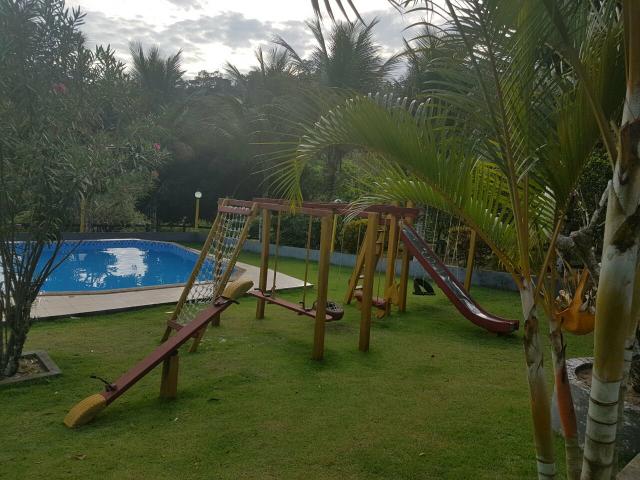 Linda Fazenda 480 tarefas Santo Antonio de Jesus - Foto 12
