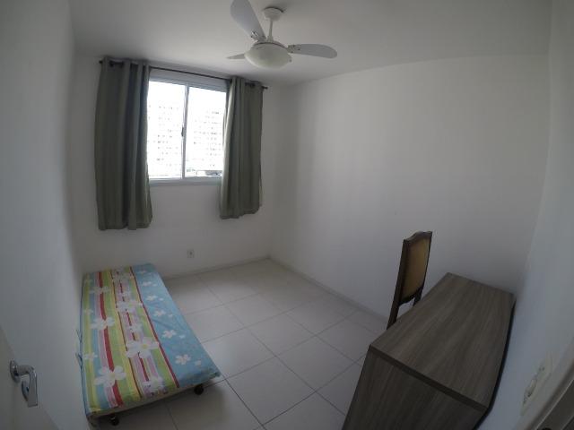 _ Villaggio Laranjeiras 2 quartos com suíte / Pronto para morar!! - Foto 6