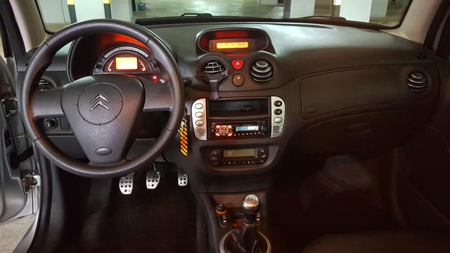 Vendo Citroen C3 Exclusive 1.4 Flex 2012 - Foto 3