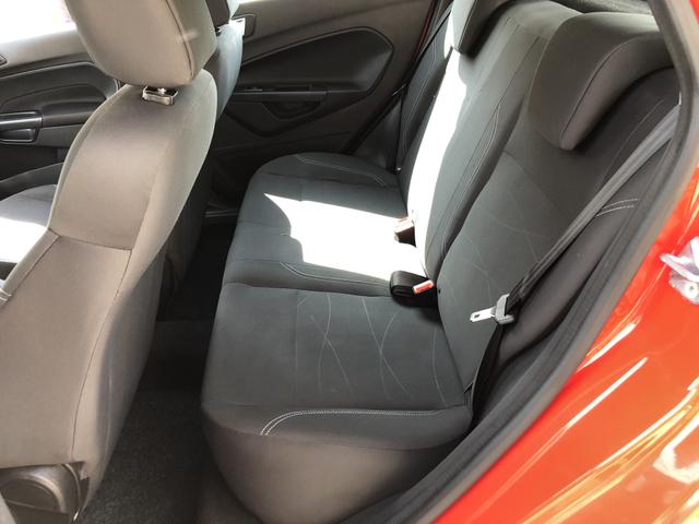 New Fiesta 1.6 SE 2016 Câmbio Manual Baixa Km , Impecável !!! - Foto 11
