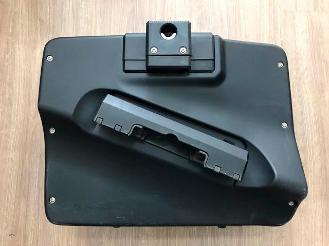 Bauleto Lateral Bwm Motorrad para Bmw GS 800 - Usado - Código 1074 - Foto 8