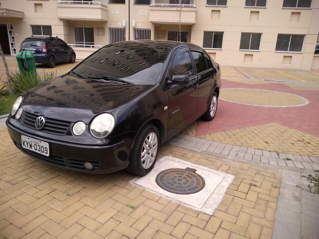 Vendo POLO 06 - Foto 3