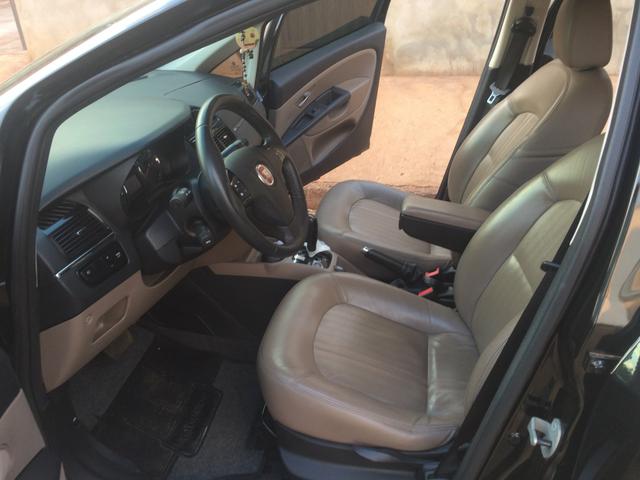 Vendo Fiat Linea Completo - Foto 4