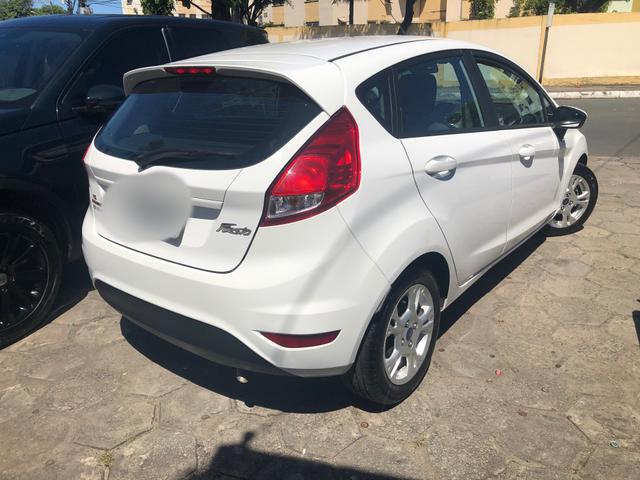 Fiesta 2015 - Foto 2