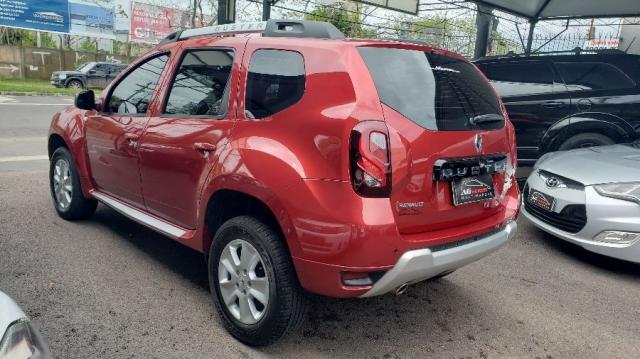 Renault Duster Dynamique 2.0 Automatico 4P - Foto 13