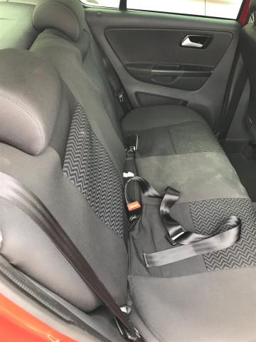 VOLKSWAGEN FOX 2015/2016 1.6 MSI COMFORTLINE 8V FLEX 4P MANUAL - Foto 5