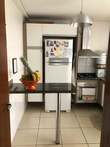 Vendo Sobrado com 3 quartos no Condomínio May Flower - Bairro Goiabeiras em Cuiabá - Foto 4