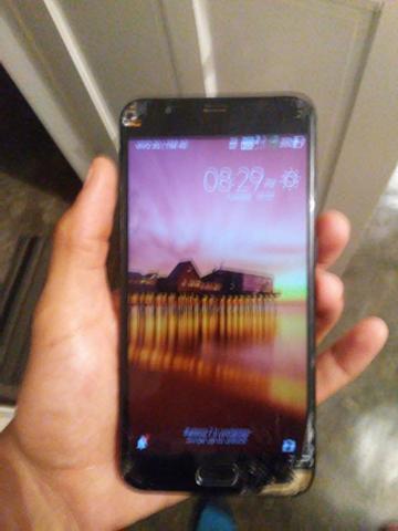 Zenfone 4 Max Plus - Foto 2