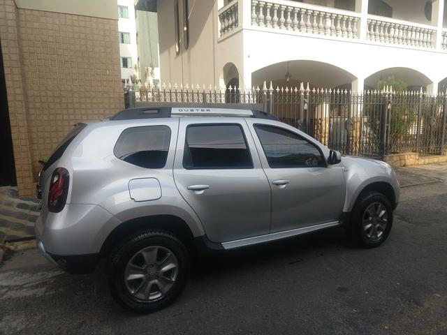 Renault Duster Dynamique 1.6 Câmbio CVT - Foto 3