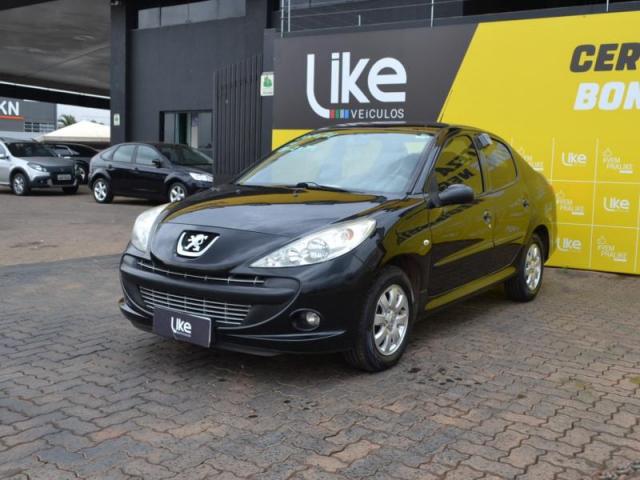 Peugeot 207 Passion Xrs 10/11 completo - Foto 2