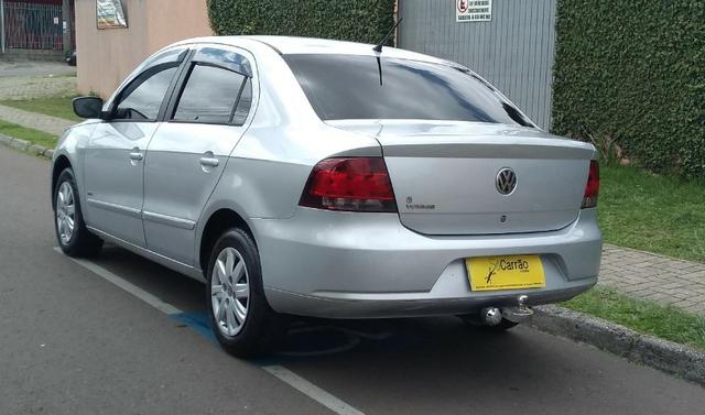 Vw voyage 1,0 - Foto 8