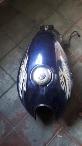 Vendo tanqui 2003 ( tenho cabeçote dela 180 reais também) - Foto 2