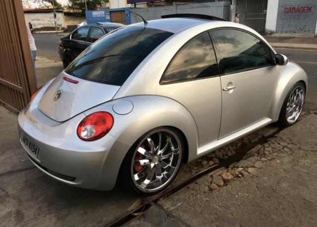 Beetle - Foto 3