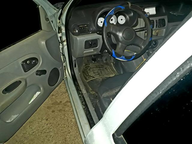 Clio 2007 - Foto 3