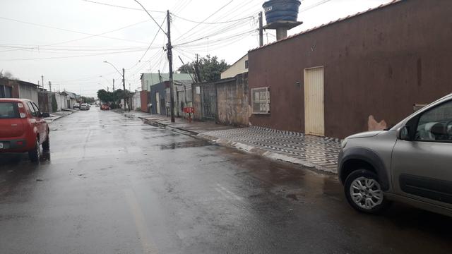 Ot,p/renda lt 250 mts com 10 kits ambas de 02 cômodos c/wc renda 4.000 vlr 310.000 qnn 21 - Foto 2