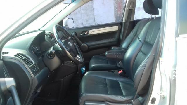 Honda CRv Exl 4x4 2010/2010 - Foto 11