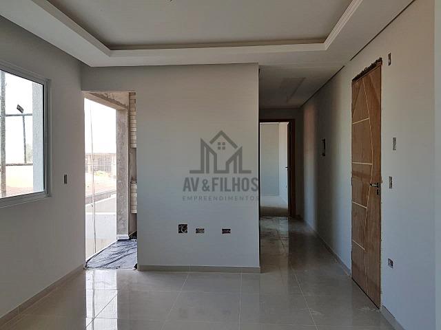 Lançamento Pinhais Apartamento - Condomínio Florença - Foto 11