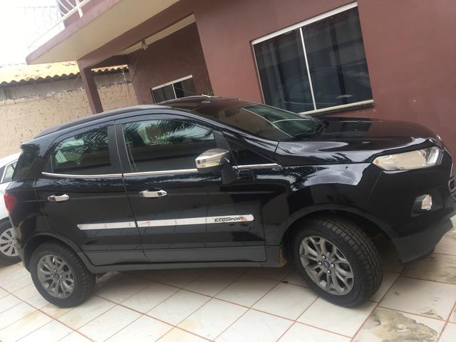 EcoSport Abaixo da Tabela Fipe - Foto 2