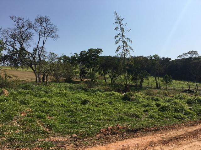GE compre seu terreno plano para final do ano por apenas: R$10.000 de entrada 1000m2. - Foto 7