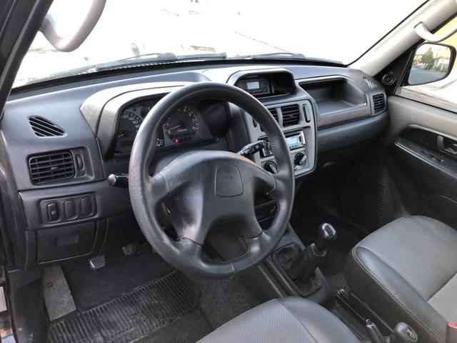 Tr4 2006 - Foto 7