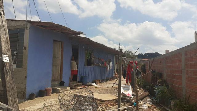 Vende-se Casa Jardim Liberdade