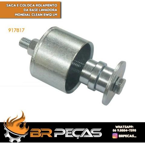 Ferramentas para maquina de lavar - Foto 6