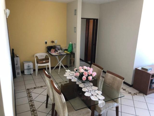 Apartamento 3/4 na Jatiúca - Foto 3