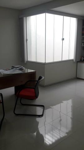 Vendo casa de escritório prox. a Av san R$450mil + Galpão anexo R$750Mil oportunidade - Foto 3