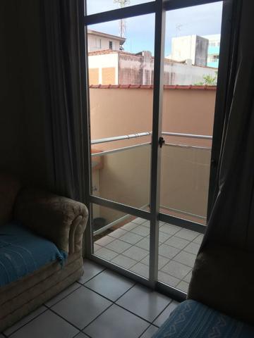 Apartamento de dois dormitorios para temporada - Foto 3