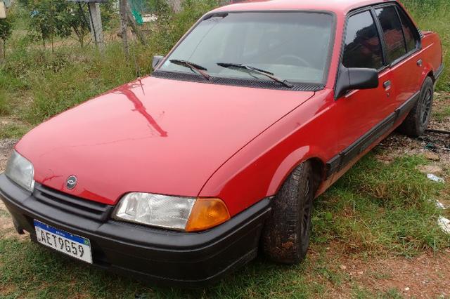 Monza 94 zerado wts * - Foto 4