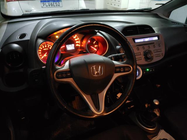 Honda Fit Ex 11/11 Manual - Foto 5