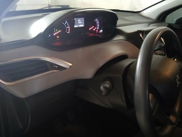 Peugeot Active pack 1.5 2014 Flex Leilão! LEIA O ANÚNCIO!!! - Foto 11