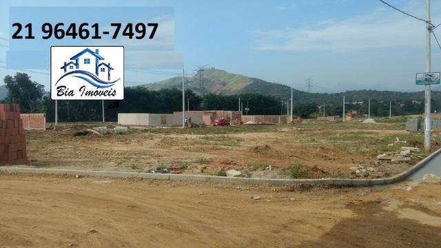 Construa Agora!! / Terrenos So Aqui!!! / a partir de R$ 28.000,00 / CG / Mendanha - Foto 5
