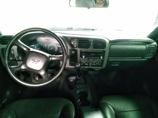 S10 Executive Diesel 4x4 - Foto 3