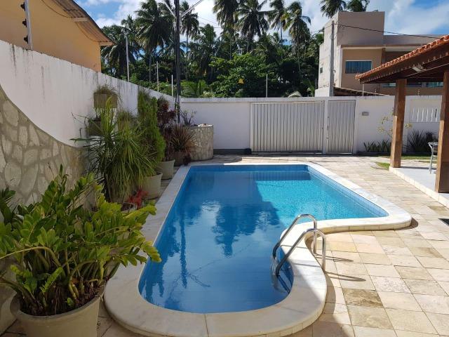 R.Félix-Casa em Tamandaré-PE. 3 quartos,2 suites 499 Mil- - Foto 3