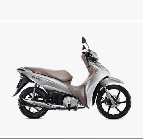 HONDA BIZ 125 FLEX 2020 - 743890236  OLX