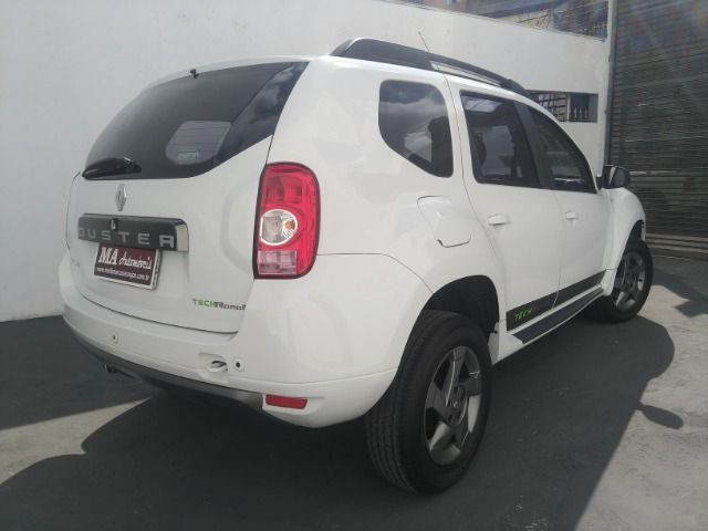 Duster 2.0 Tech Road 4x2 16V Flex 4P Automática 2015 - Foto 3
