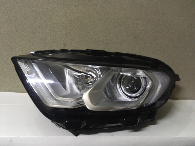 Farol Ford Ecosport Led - Foto 4