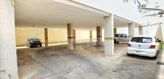 Apartamento com 1 dormitório para alugar, 25 m² por R$ 720,00/mês - Setor Leste Universitá - Foto 16